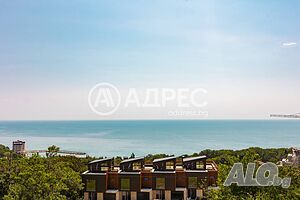 Къща/Вила, Варна, к.к. Слънчев ден, 337 кв.м., 474000 €