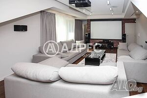 Къща/Вила, София, Бояна, 210 кв.м., 2555 €
