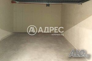Гараж, София, Банишора, 31 кв.м., 300 €