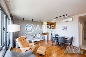 3-стаен, Варна, Бриз, 100 кв.м., 900 €