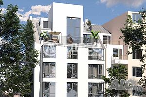 Офис, Варна, Лятно кино Тракия, 20 кв.м., 60000 €