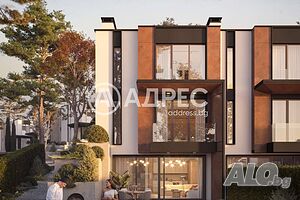 Къща/Вила, София, Камбаните, 293 кв.м., 690000 €