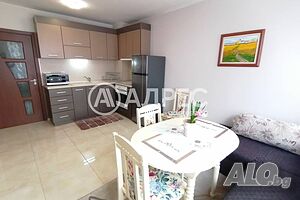 2-стаен, Варна, Зимно кино Тракия, 52 кв.м., 500 €