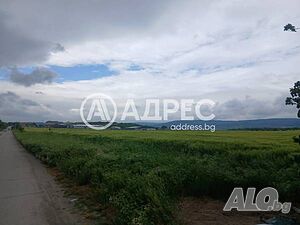 Парцел/Терен, Тополи, 4750 кв.м., 124500 €