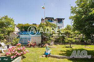 Къща/Вила, Варна, м-ст Траката, 150 кв.м., 449900 €