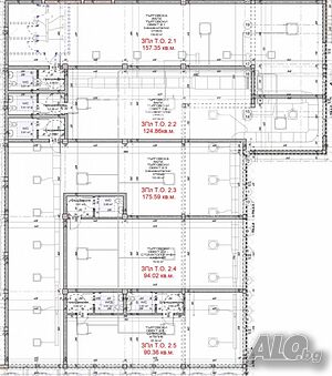 Магазин, Варна, Младост 1, 176 кв.м., 351180 €