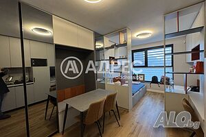 2-стаен, София, Център, 90 кв.м., 299900 €