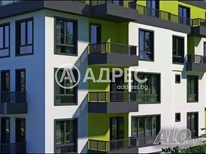 2-стаен, Варна, м-ст Пчелина, 57 кв.м., 83000 €
