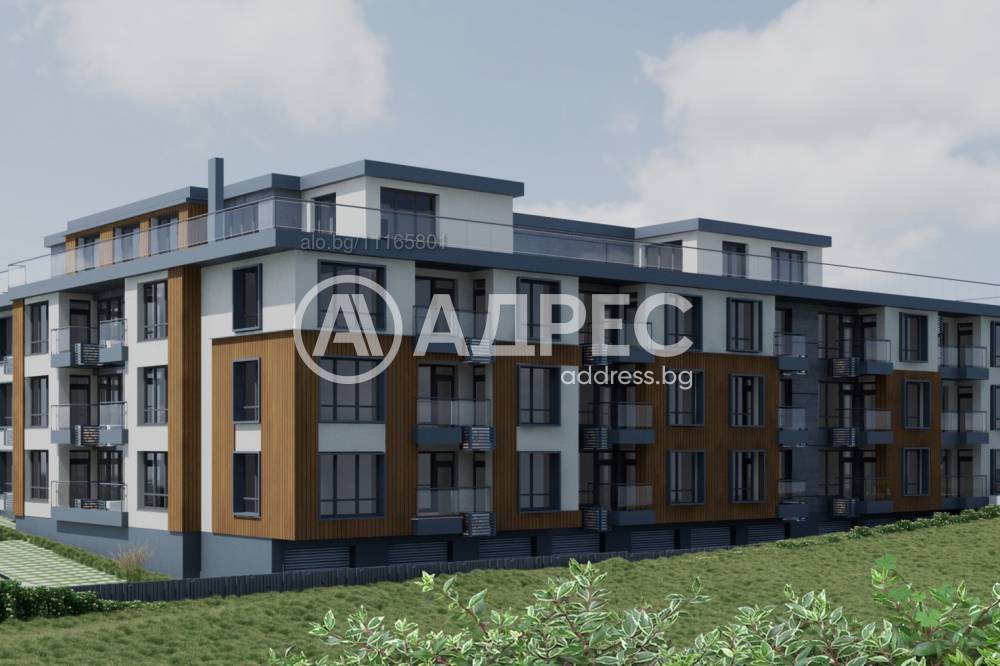 3-стаен, Варна, Изгрев, 103 кв.м., 154500 €