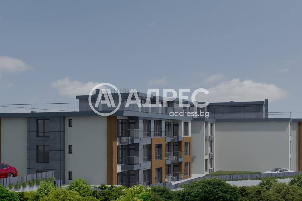 3-стаен, Варна, Изгрев, 96 кв.м., 144000 €