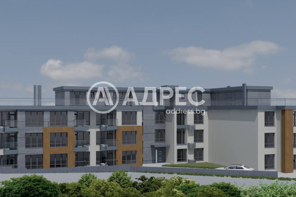 3-стаен, Варна, Изгрев, 106 кв.м., 159000 €