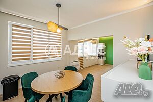 3-стаен, Варна, Нептун, 97 кв.м., 299900 €