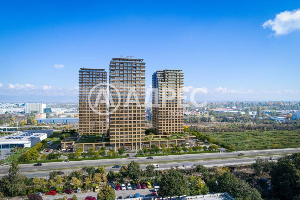 2-стаен, София, Дружба 1, 113 кв.м., 209000 €