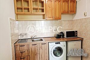 3-стаен, Варна, Колхозен пазар, 61 кв.м., 460 €