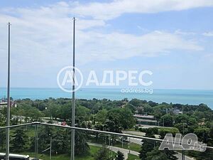 3-стаен, Варна, Бриз, 101 кв.м., 385000 €