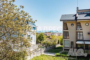 Хотел/Мотел, Варна, м-ст Евксиноград, 1240 кв.м., 1090000 €