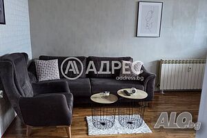 2-стаен, София, Надежда 1, 48 кв.м., 148000 €