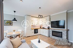 3-стаен, Приселци, 91 кв.м., 149900 €