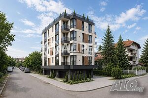 3-стаен, София, Люлин 9, 90 кв.м., 170200 €