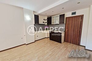 3-стаен, Варна, м-ст Ален Мак, 60 кв.м., 400 €