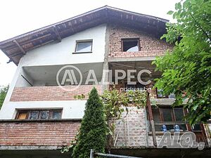 Къща/Вила, Мало Бучино, 314 кв.м., 160000 €