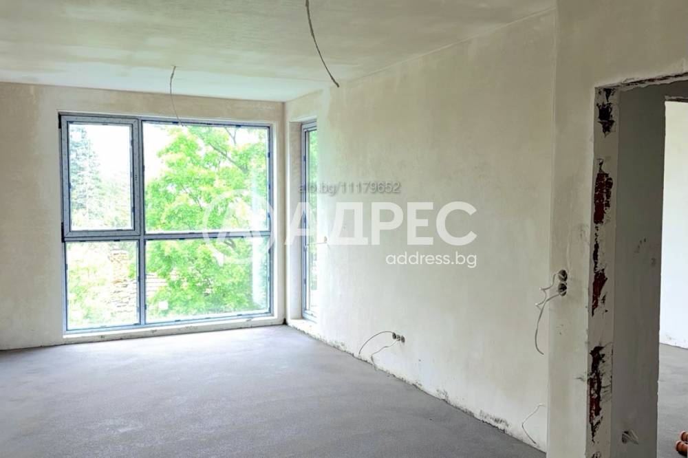 3-стаен, София, Малинова Долина, 94 кв.м., 180000 €