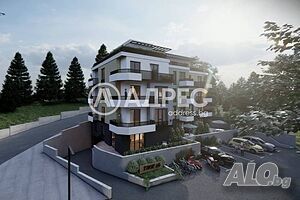 3-стаен, Варна, Левски, 114 кв.м., 149000 €