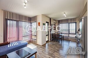 3-стаен, Приселци, 84 кв.м., 135000 €