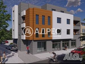 2-стаен, София, Орландовци, 69 кв.м., 120000 €