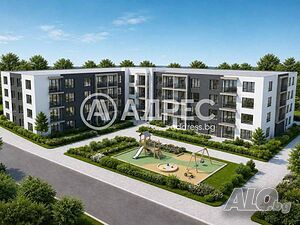3-стаен, София, Малинова Долина, 104 кв.м., 200500 €