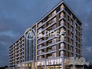 3-стаен, Бургас, Хоризонт, 118 кв.м., 230000 €