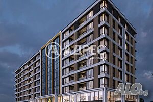 3-стаен, Бургас, Хоризонт, 118 кв.м., 230000 €
