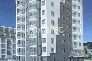 3-стаен, Варна, Левски, 89 кв.м., 195000 €