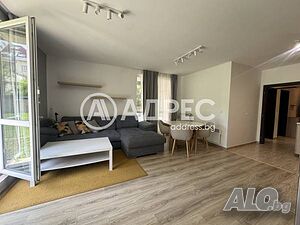 3-стаен, София, Манастирски ливади - запад, 115 кв.м., 289990 €