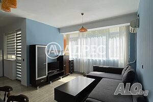 2-стаен, Варна, Окръжна болница, 65 кв.м., 620 €
