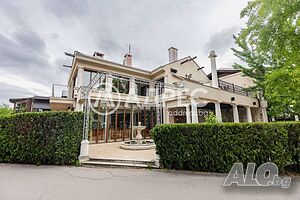 Магазин, Варна, Морска градина, 490 кв.м., 4500 €