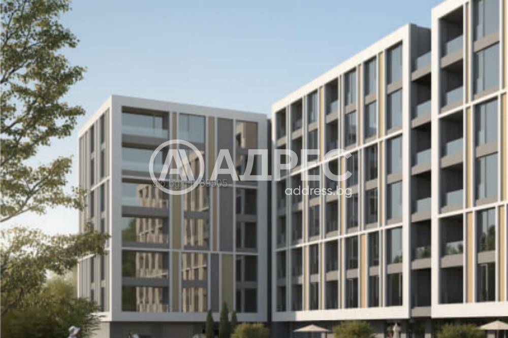 Многостаен, Варна, Аспарухово, 158 кв.м., 239500 €