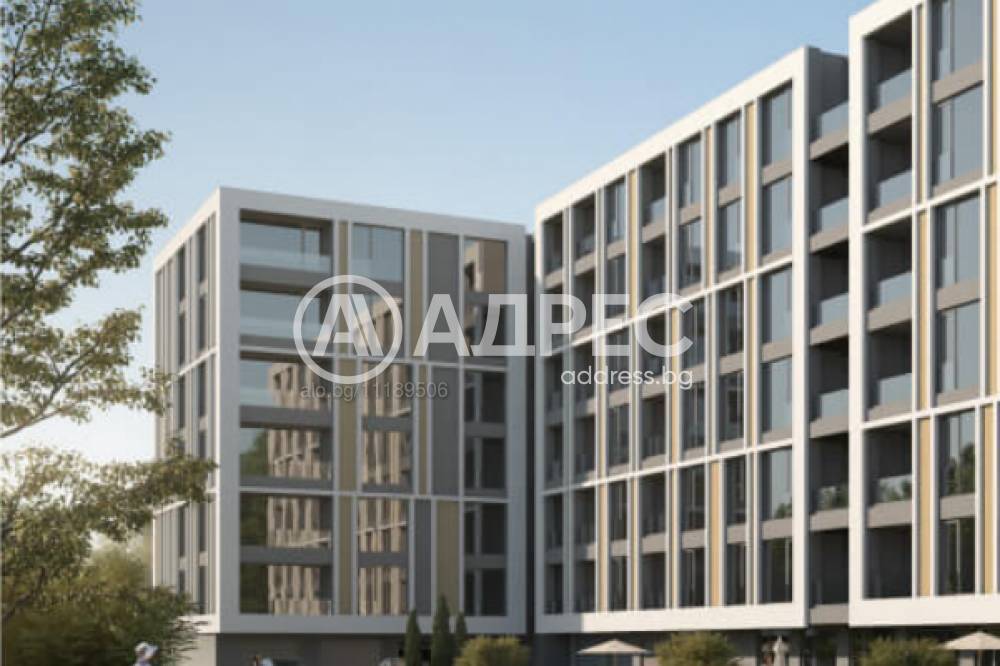 Многостаен, Варна, Аспарухово, 158 кв.м., 239500 €