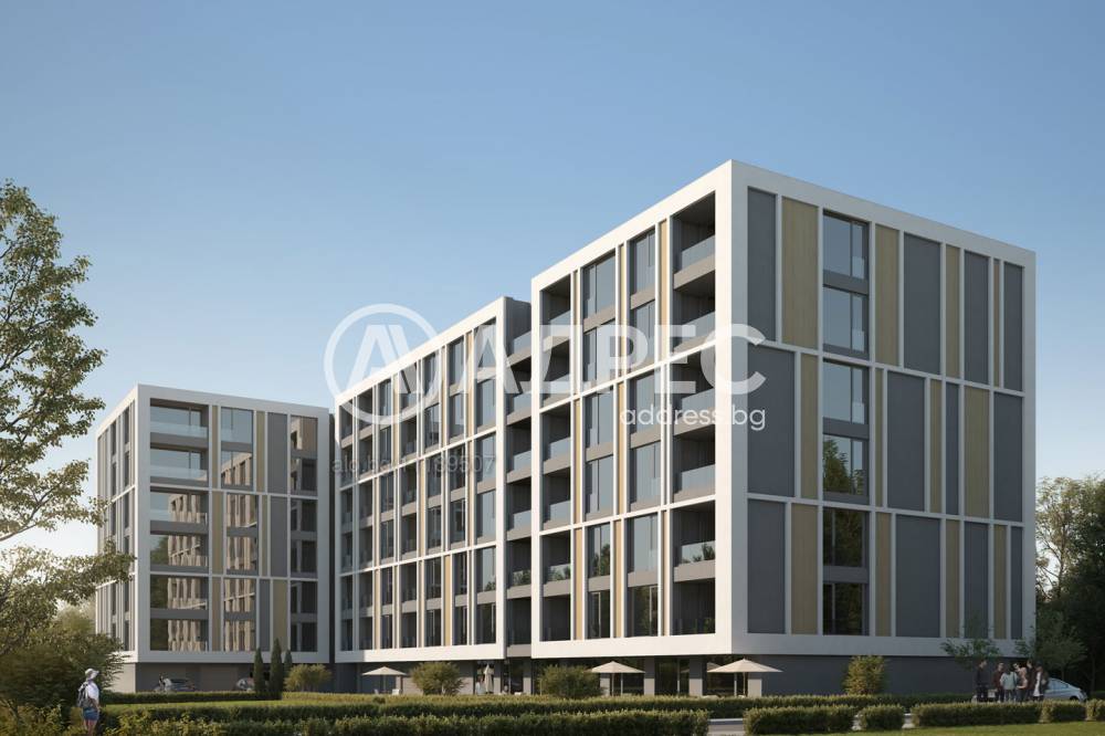 Многостаен, Варна, Аспарухово, 158 кв.м., 240000 €
