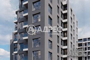 3-стаен, Варна, Владислав Варненчик, 98 кв.м., 129000 €