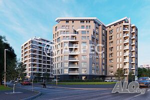 3-стаен, Варна, Владислав Варненчик, 94.5 кв.м., 123000 €