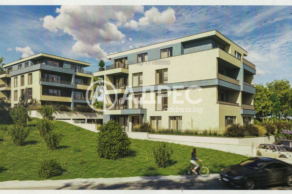 Многостаен, Варна, Виница, 142 кв.м., 180000 €