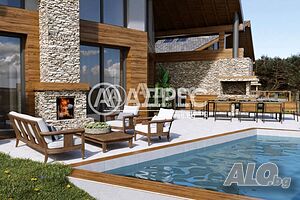 Къща/Вила, Долище, 430 кв.м., 550000 €