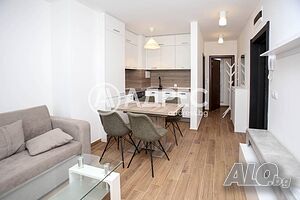 2-стаен, София, Зона Б 18, 60 кв.м., 660 €