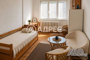 3-стаен, София, Борово, 96 кв.м., 230000 €