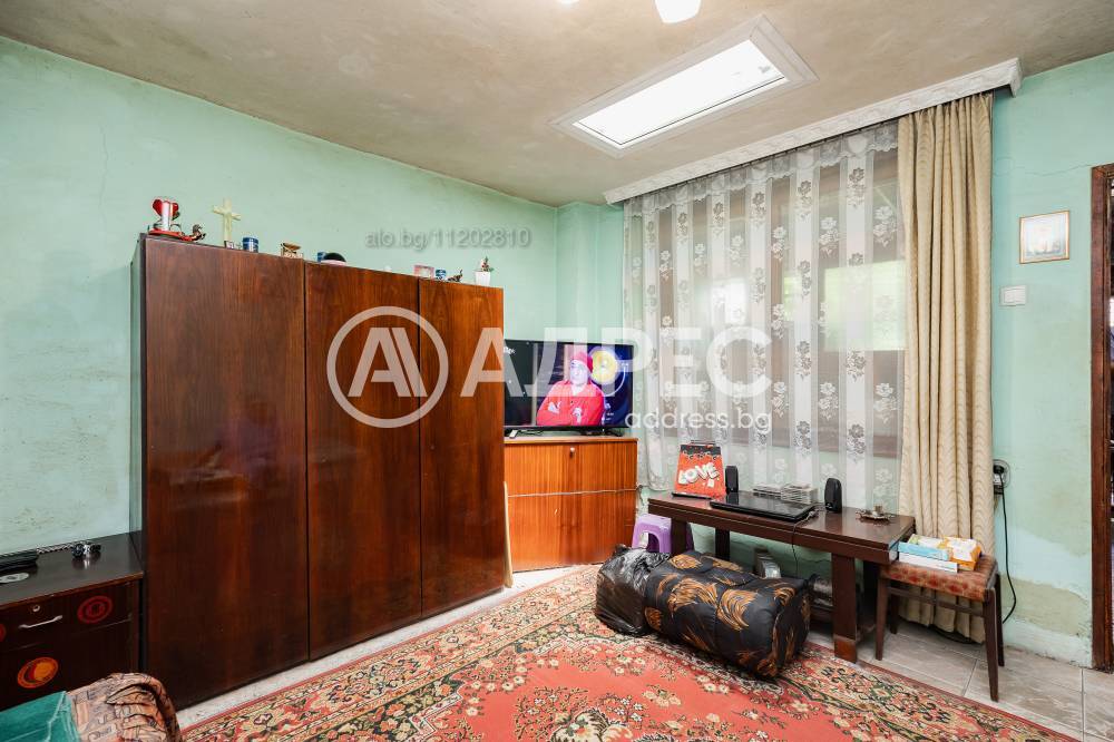 Къща/Вила, Варна, Идеален център, 64 кв.м., 265000 €