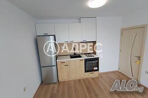 2-стаен, Варна, Автогара, 40 кв.м., 119900 €