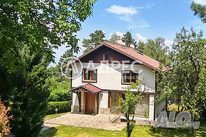 Къща/Вила, София, Симеоново, 150 кв.м., 1900 €