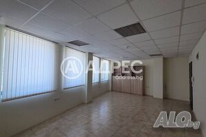Офис, Варна, ЖП Гара, 95 кв.м., 760 €