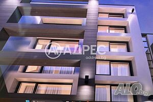 Гараж, София, Малинова Долина, 33.68 кв.м., 35000 €